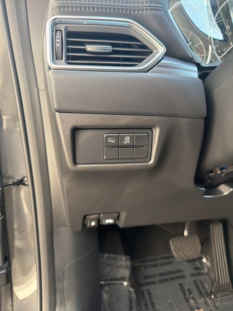 New 2025 MAZDA CX-5 AWD 2.5 S w/ Select Package image 32