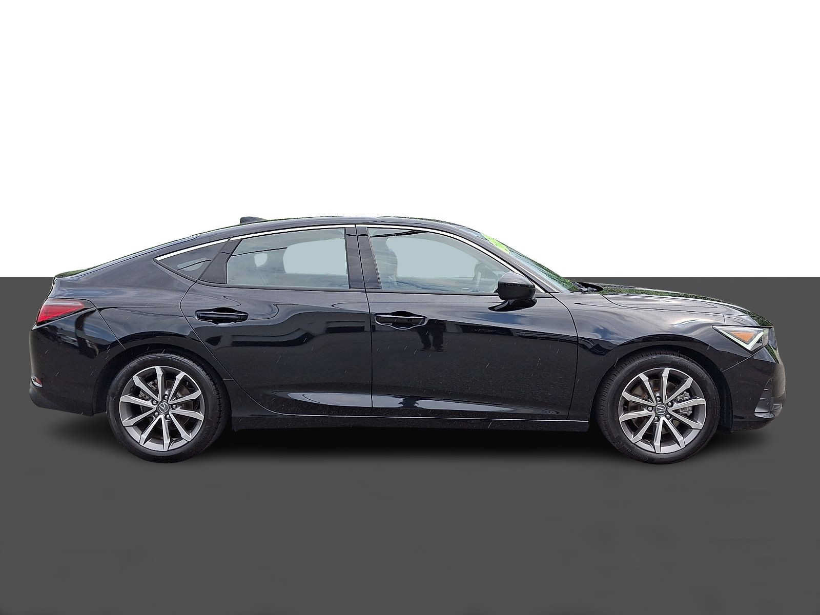 Used 2024 Acura Integra FWD image 7