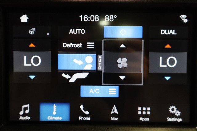 Used 2018 Ford F450 Limited AWD/4WD image 62