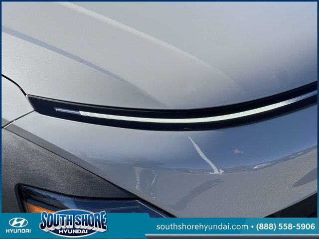 Certified 2024 Hyundai Kona SE AWD/4WD image 10