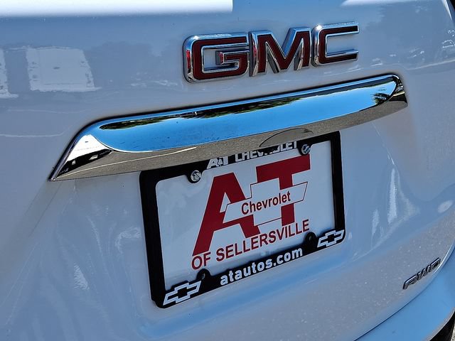 Used 2022 GMC Terrain SLE w/ Driver Convenience Package AWD/4WD image 30