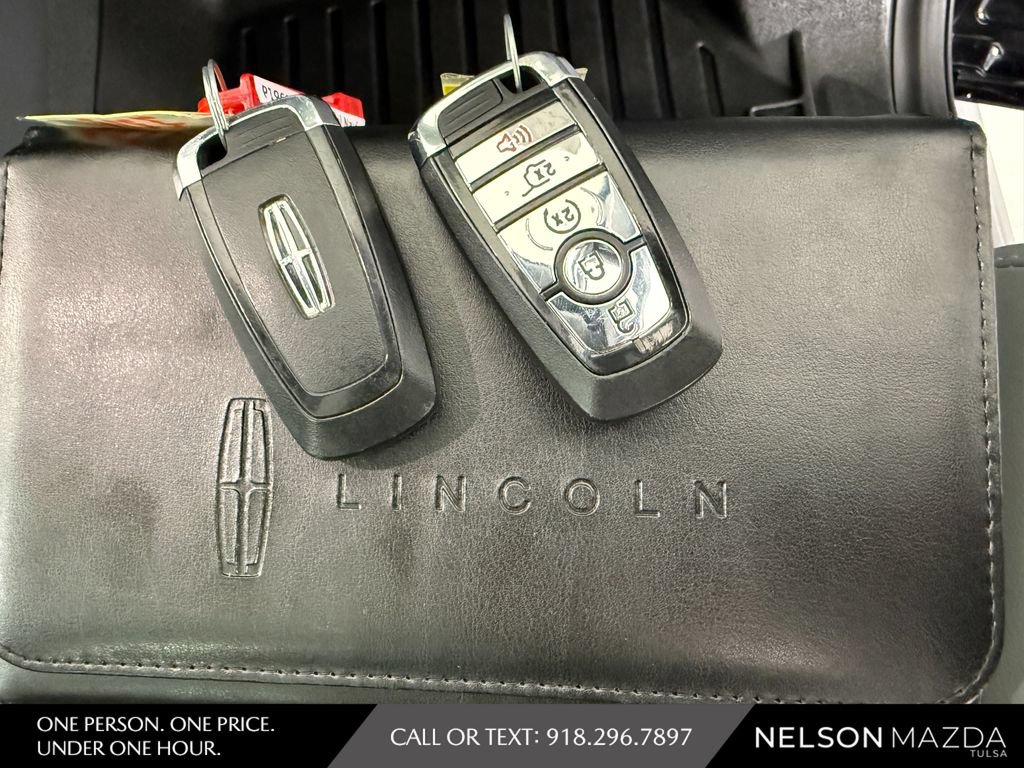 Used 2020 Lincoln Navigator Reserve w/ Luxury Package AWD/4WD image 52