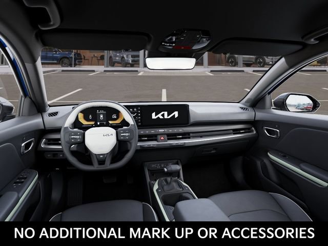 New 2026 Kia K4 GT-Line image 14