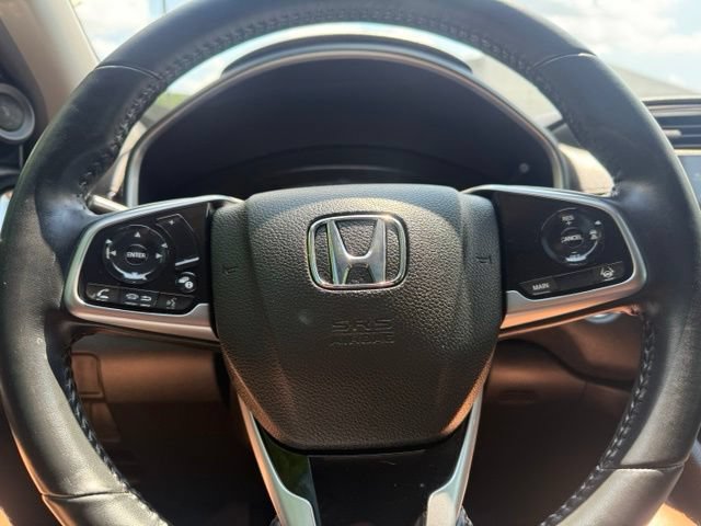Used 2019 Honda CR-V EX-L image 19