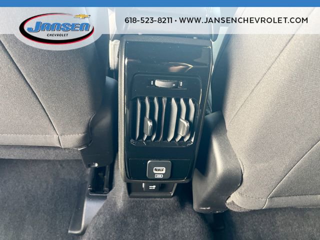 Used 2025 Jeep Compass Sport AWD/4WD image 20