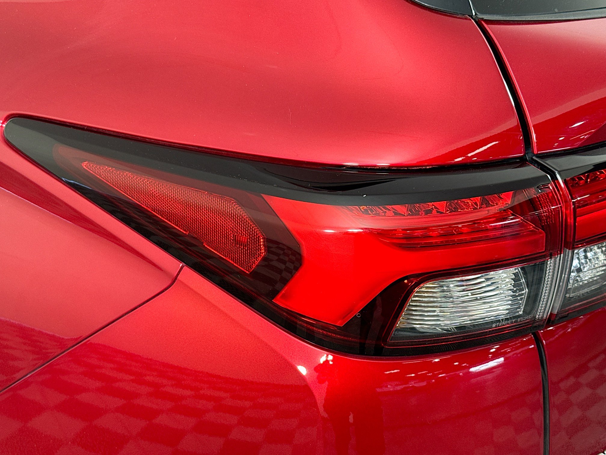 Used 2022 Mitsubishi Outlander SE FWD image 34