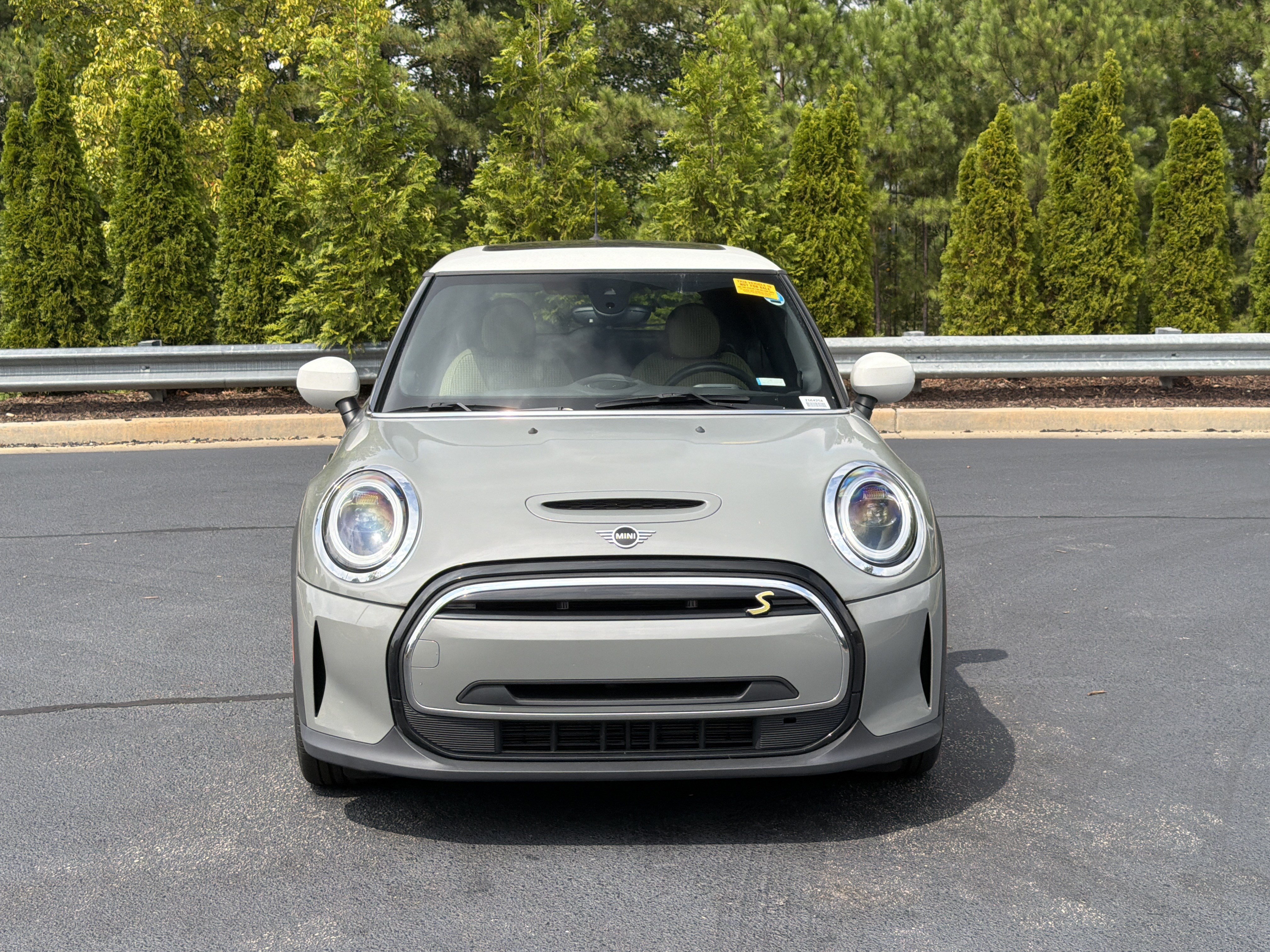 Used 2023 MINI Cooper SE FWD image 11
