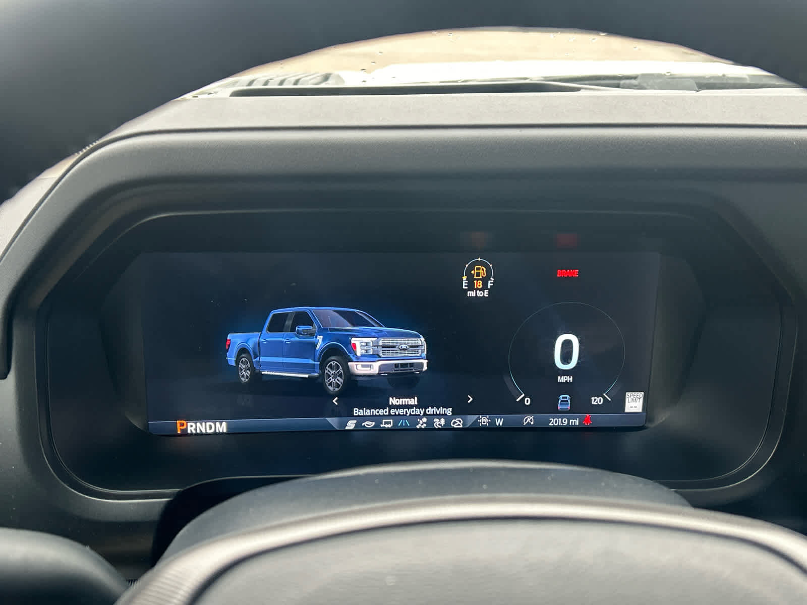 New 2025 Ford F150 Platinum w/ Equipment Group 702A High image 66