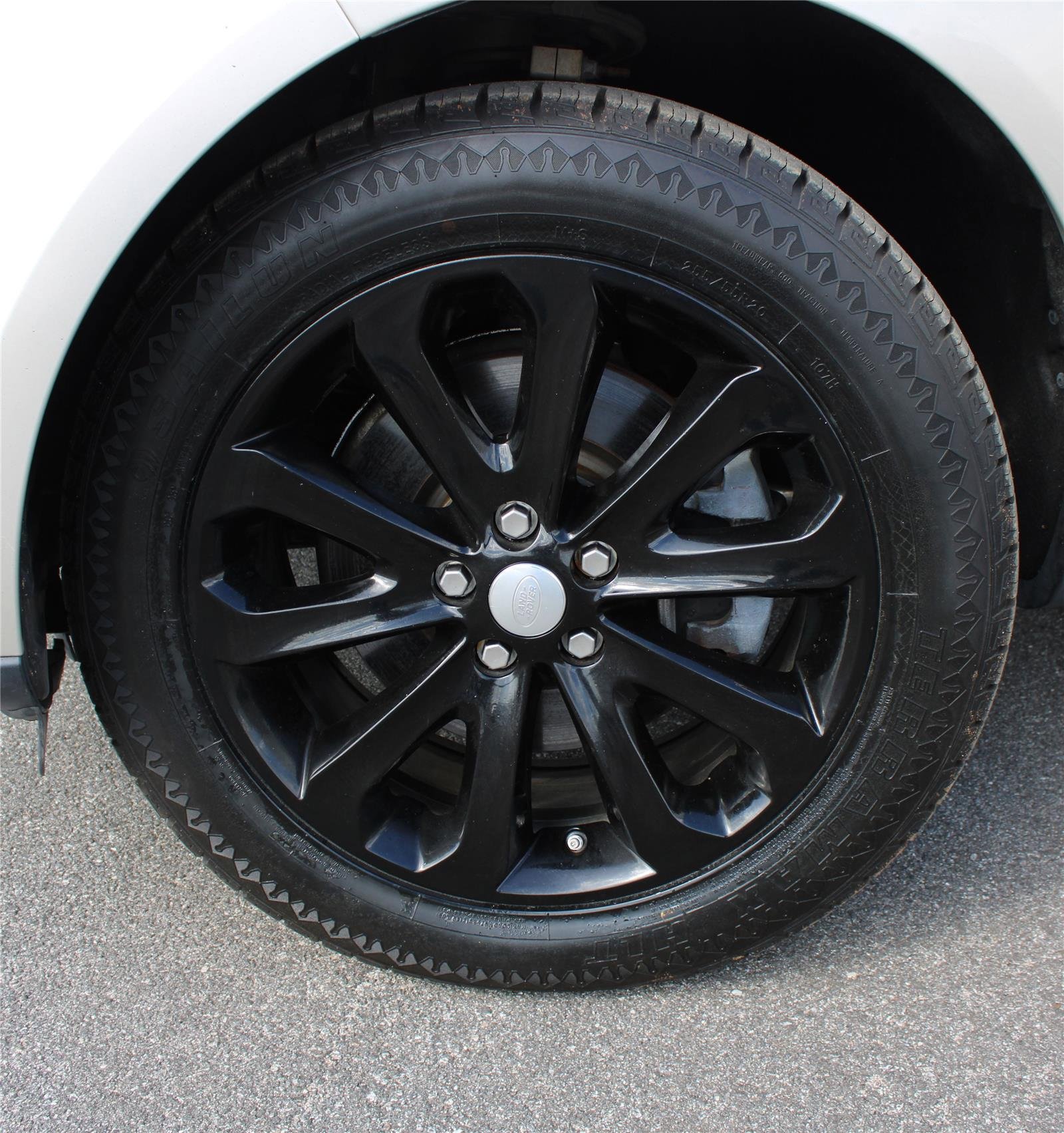 Used 2014 Land Rover Range Rover HSE AWD/4WD image 17