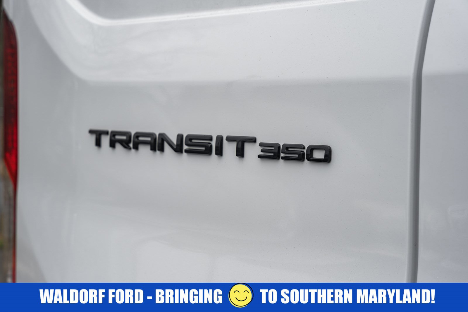 Used 2026 Ford Transit 350 148 High Roof Extended w/ Load Area Protection Package image 8