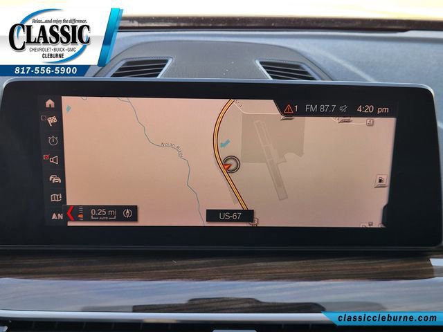 Used 2019 BMW 540i w/ M Sport Package image 17