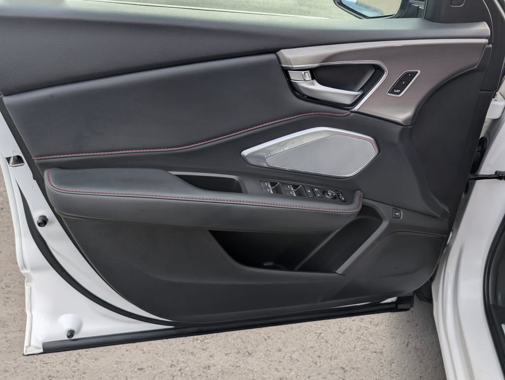 Used 2021 Acura RDX A-Spec FWD image 21