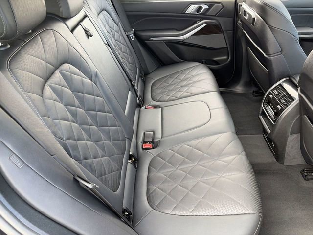 Used 2024 BMW X5 xDrive40i image 14