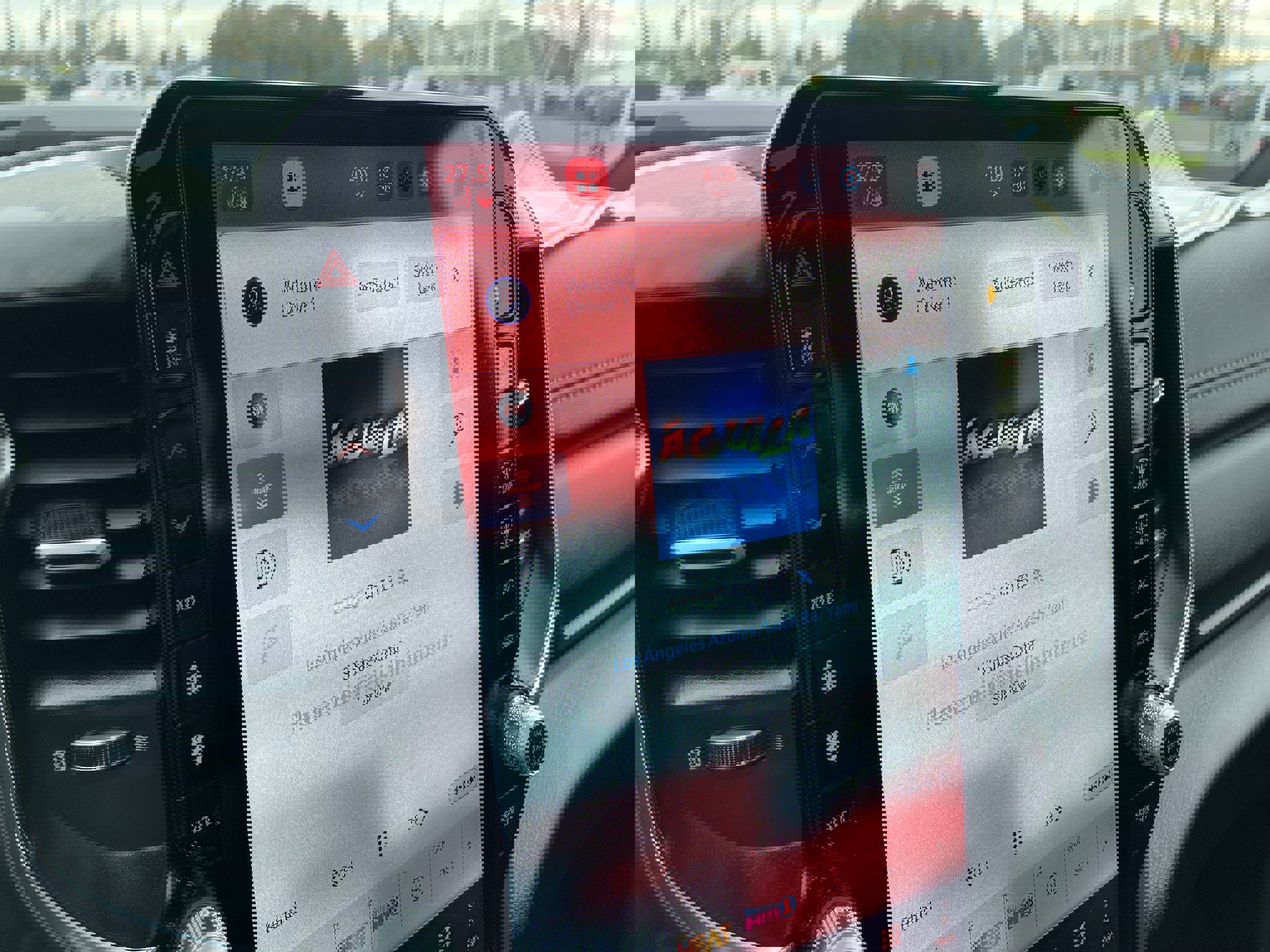 New 2026 RAM 2500 Laramie image 27