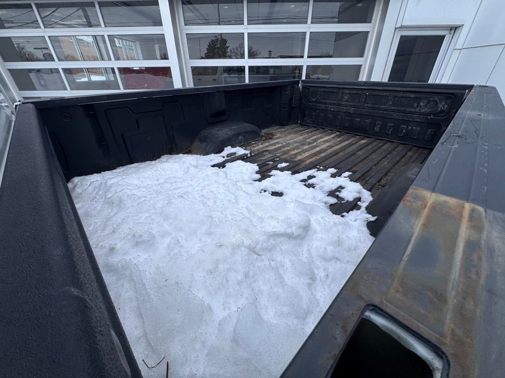 Used 2024 Chevrolet Silverado 2500 W/T w/ WT Fleet Convenience Package image 30