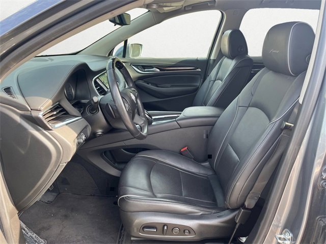 Used 2020 Buick Enclave Avenir w/ Avenir Technology Package image 10
