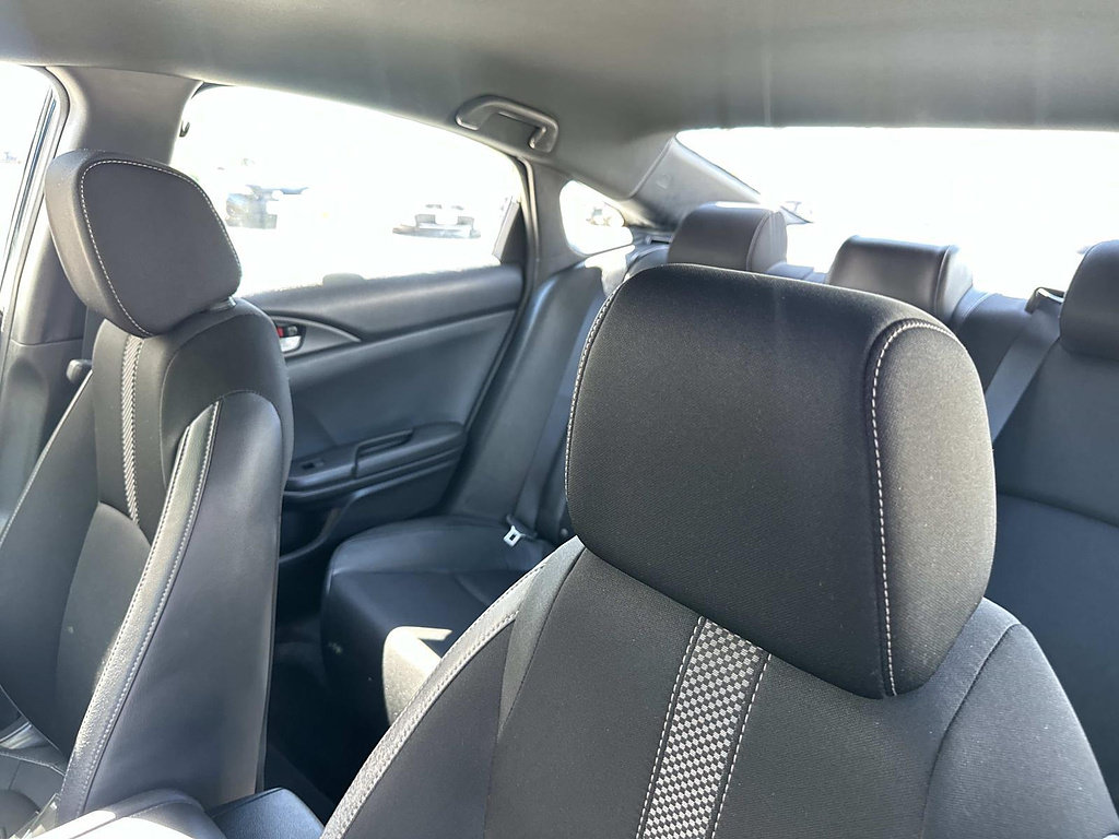 Used 2020 Honda Civic Sport image 16