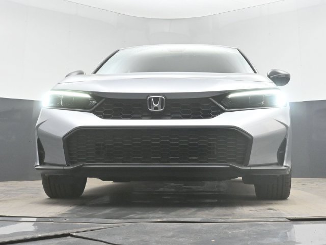 New 2026 Honda Civic Sport image 42