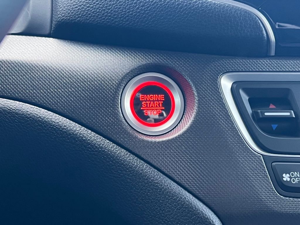 Used 2024 Honda Ridgeline Sport image 27