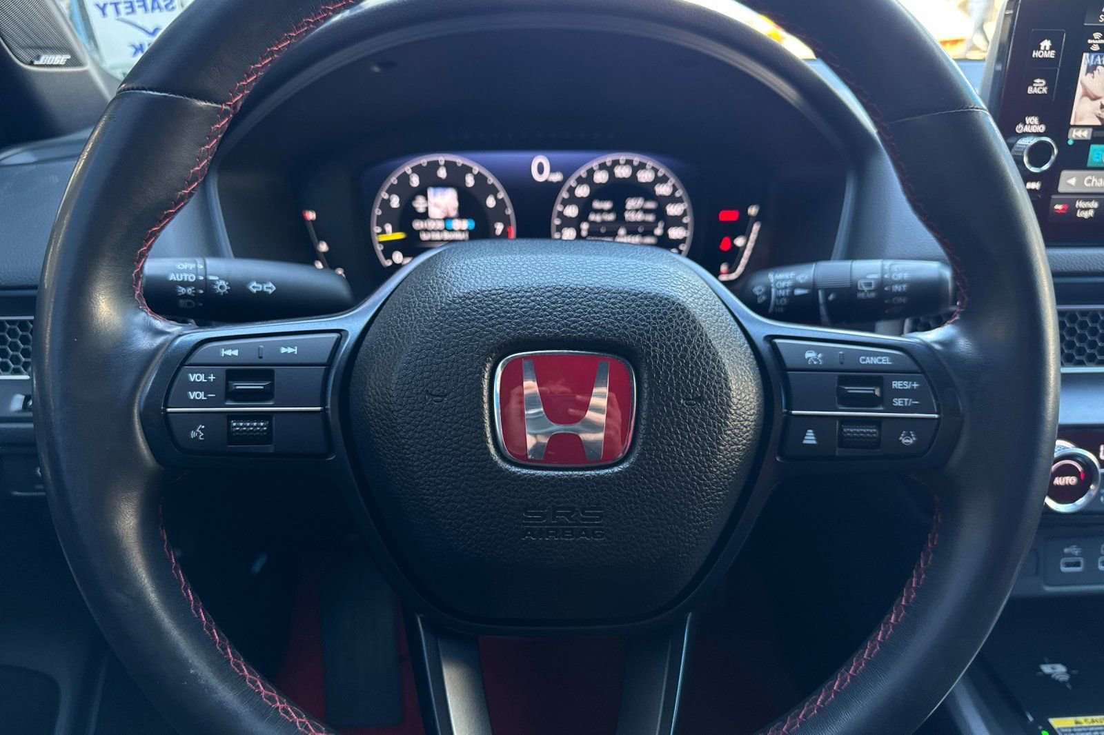 Certified 2023 Honda Civic Type R image 24