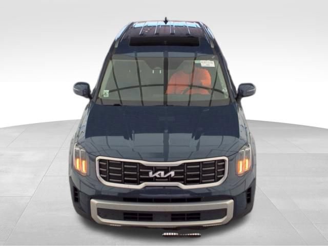 Used 2025 Kia Telluride S AWD/4WD image 4