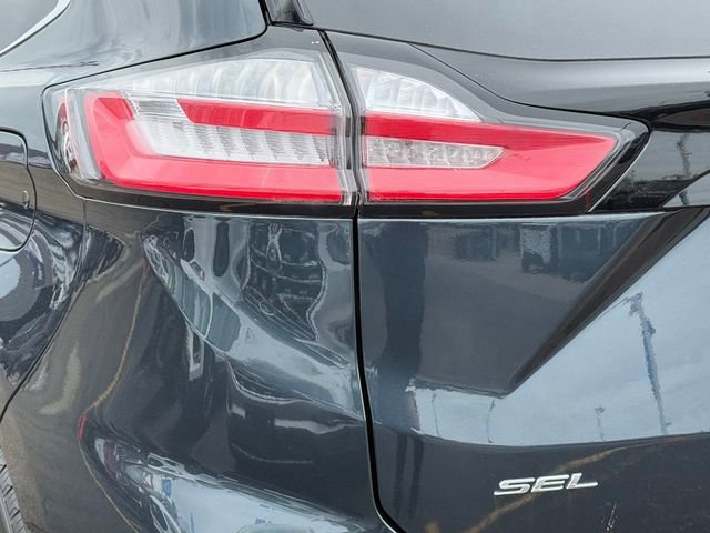 Certified 2023 Ford Edge SEL w/ Convenience Package AWD/4WD image 28