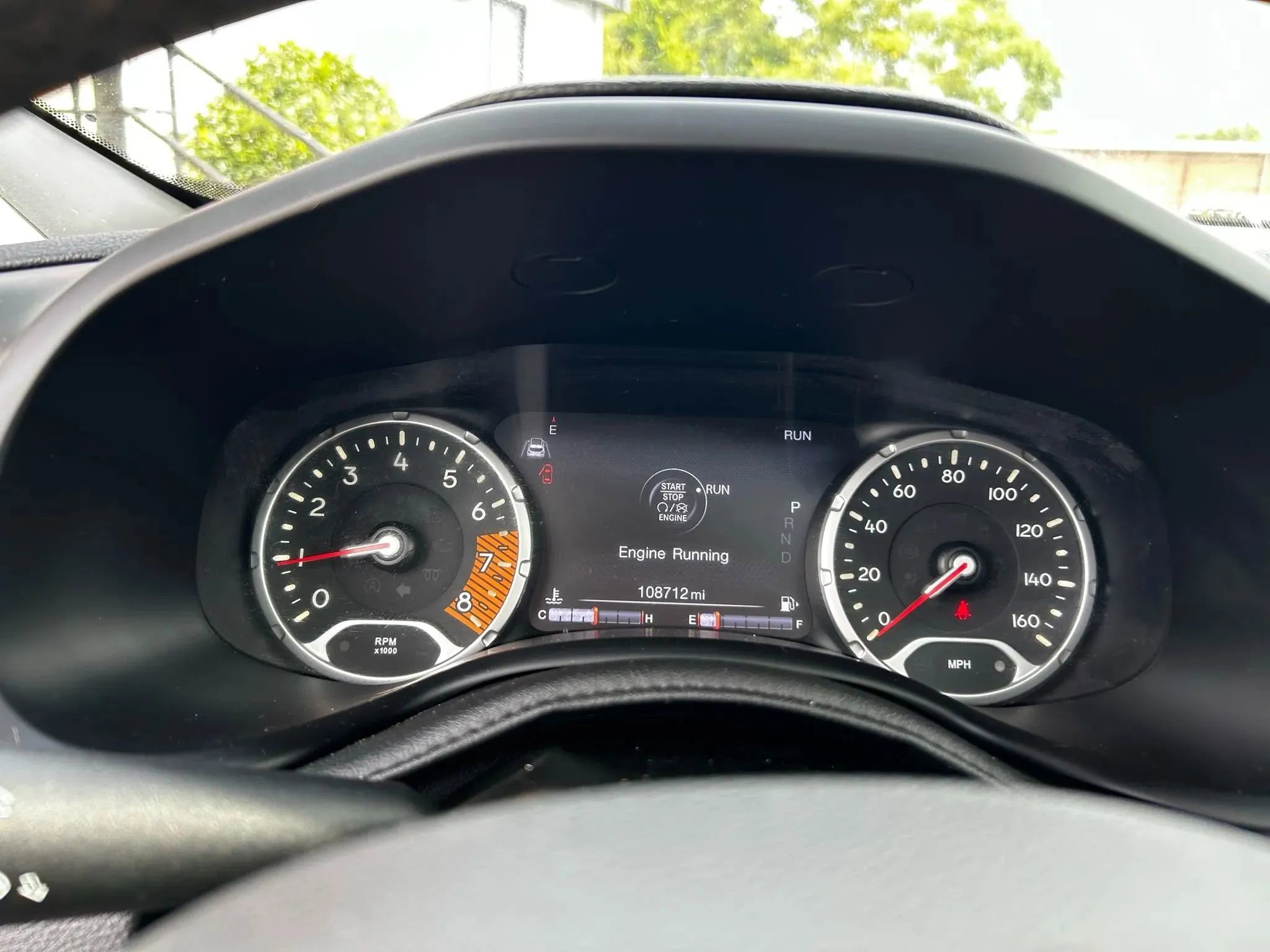Used 2021 Jeep Renegade Latitude image 18