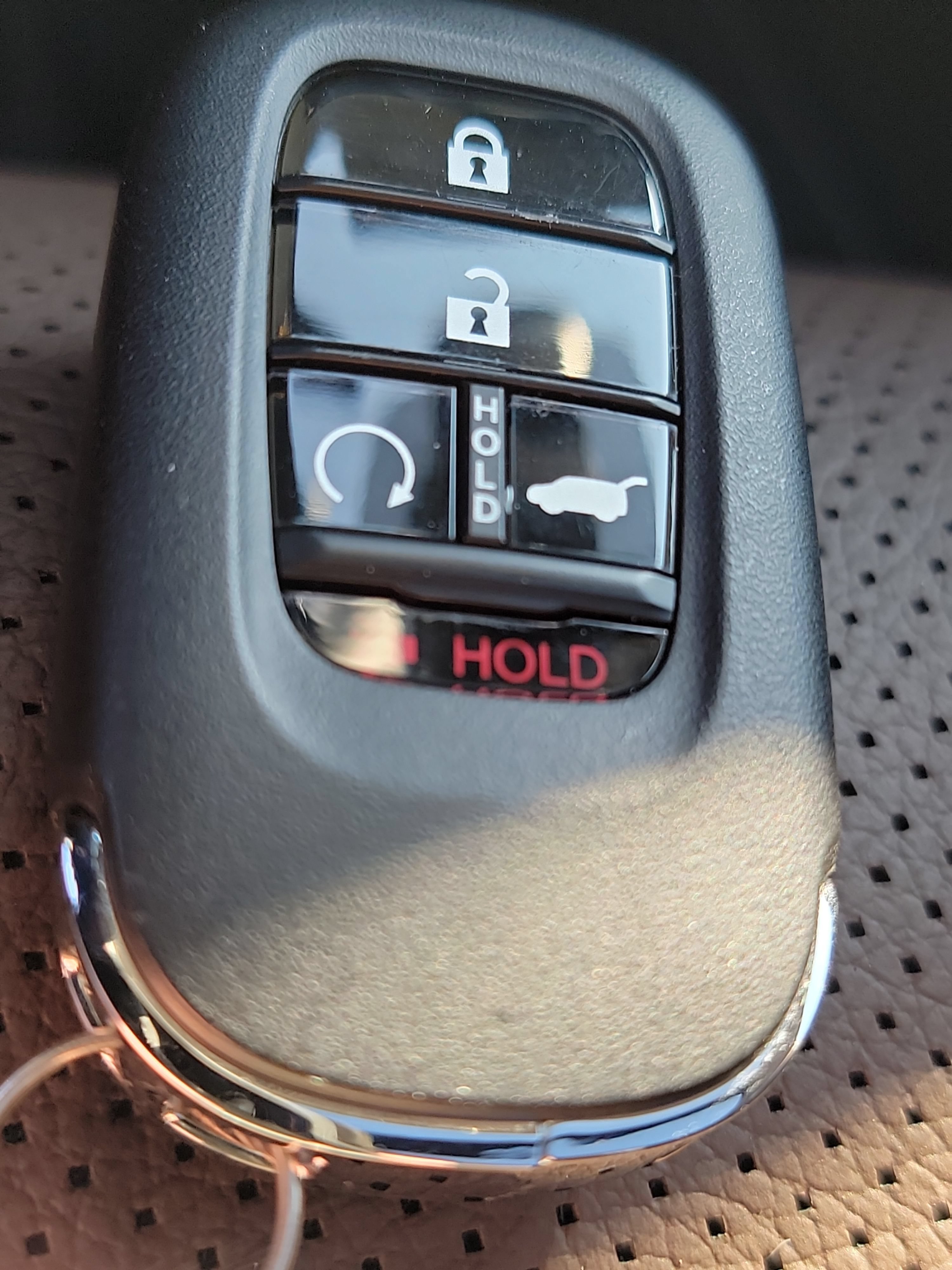 New 2026 Honda Pilot Elite image 24