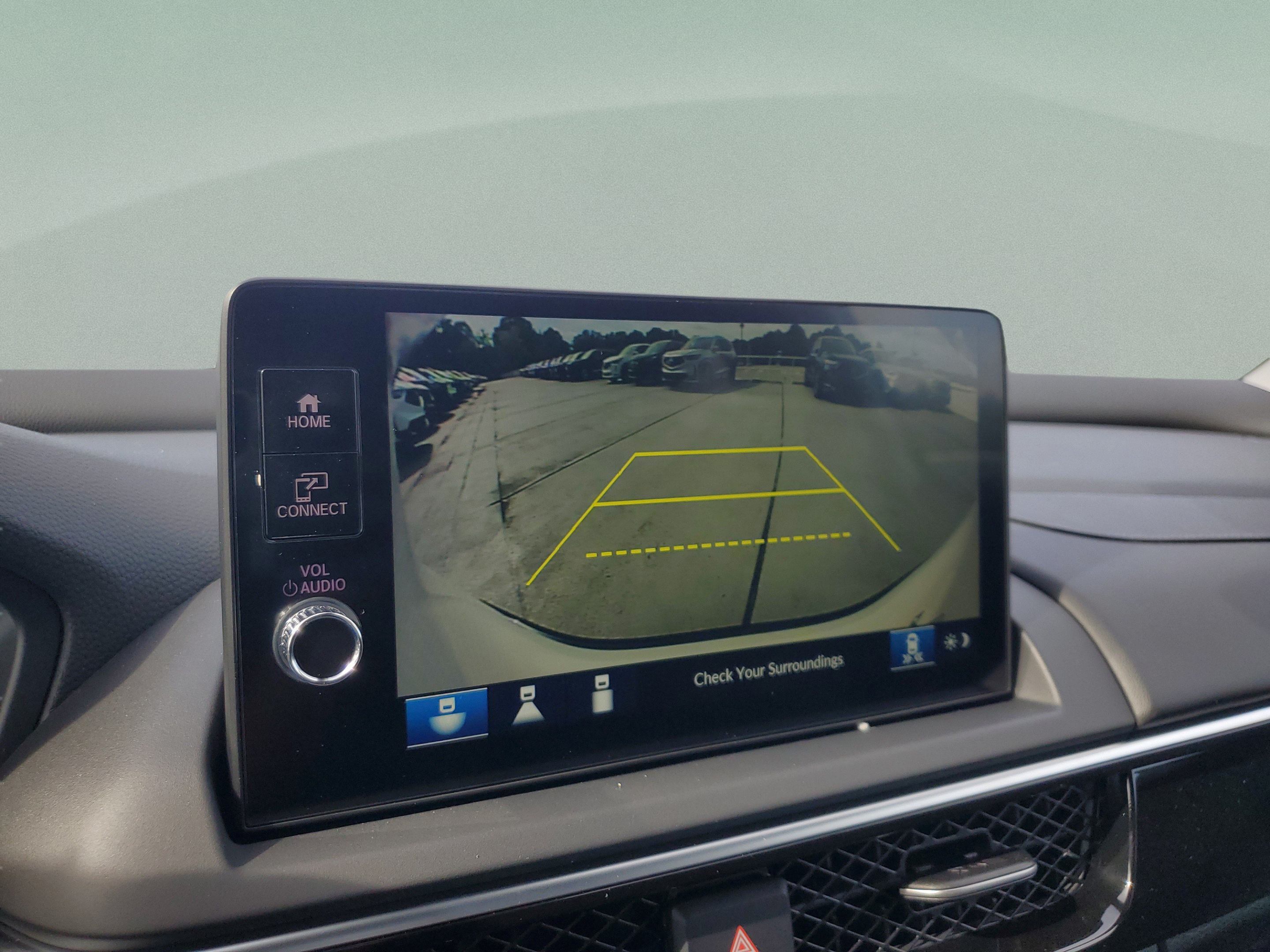 New 2026 Acura ADX FWD image 25