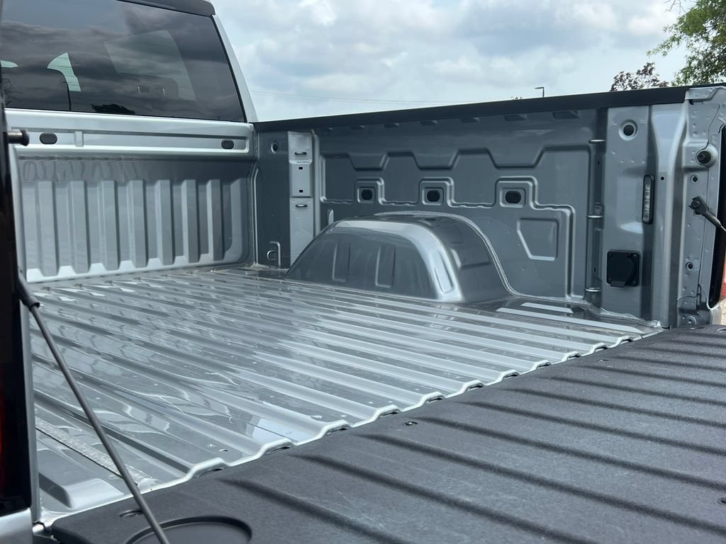 New 2026 GMC Sierra 1500 Elevation AWD/4WD image 7