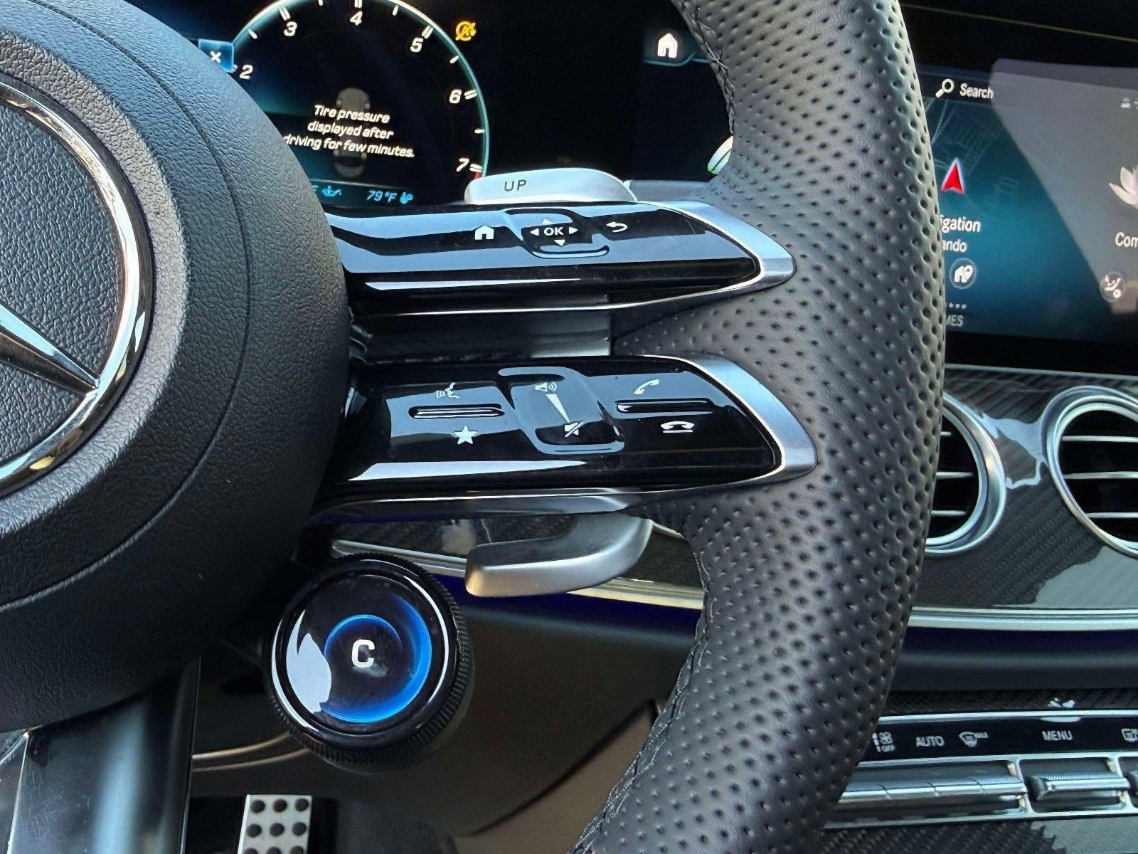 Used 2023 Mercedes-Benz E 63 AMG S image 52