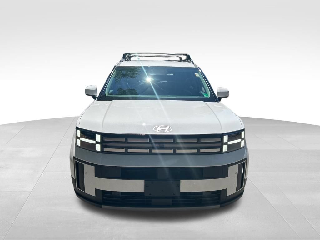 Certified 2026 Hyundai Santa Fe SEL FWD image 10