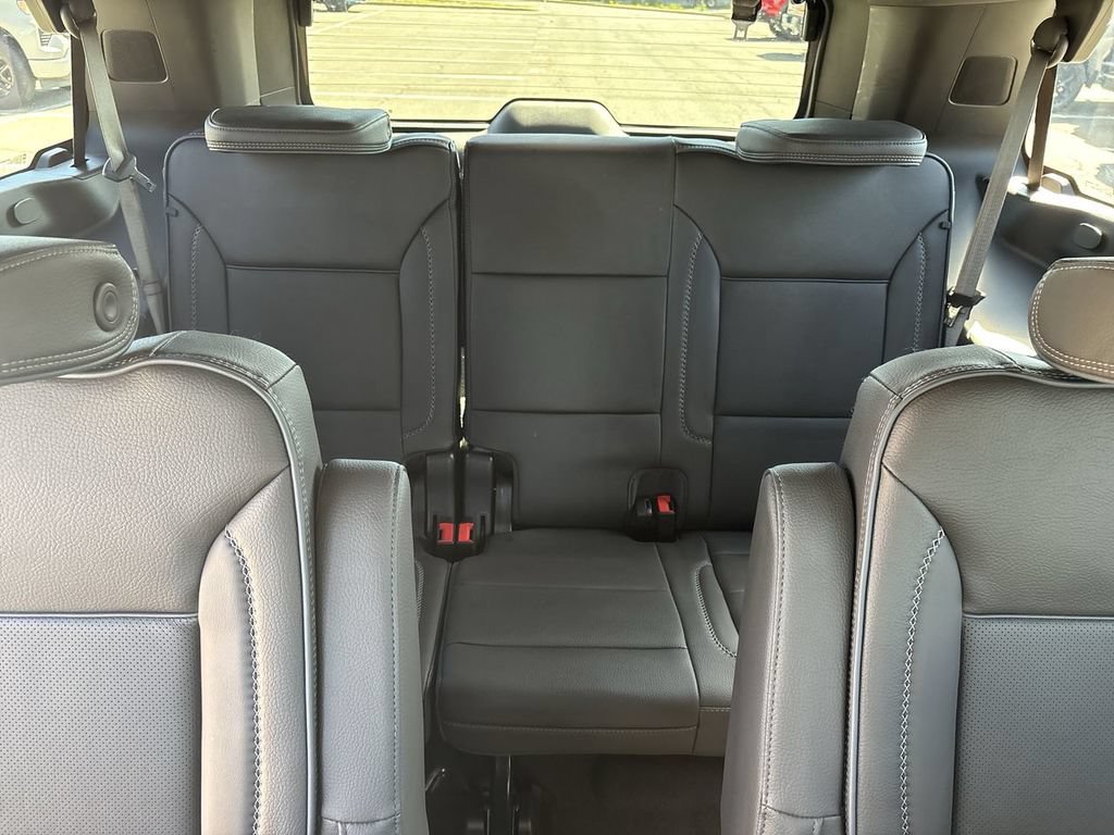 Used 2022 GMC Yukon Denali AWD/4WD image 39