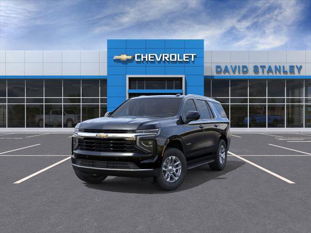 New 2026 Chevrolet Tahoe LS RWD image 60