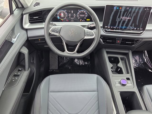 New 2026 Volkswagen Tiguan SE AWD/4WD image 7