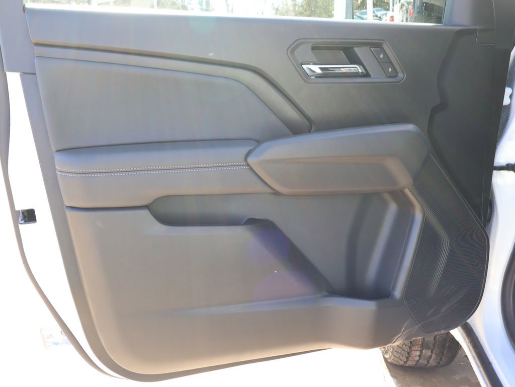 New 2026 GMC Canyon Elevation w/ Convenience Package image 11