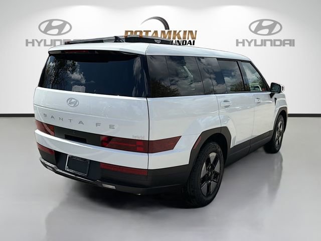 New 2026 Hyundai Santa Fe SE image 5