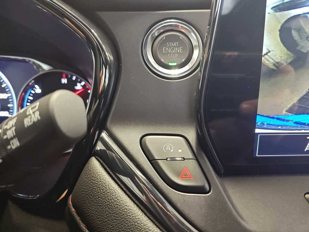 New 2026 Chevrolet Blazer RS AWD/4WD image 21