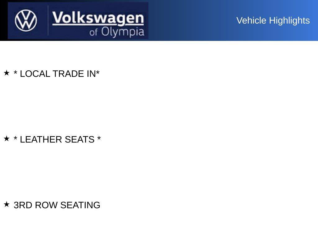 Used 2021 Toyota 4Runner SR5 Premium w/ Moonroof Package AWD/4WD image 15