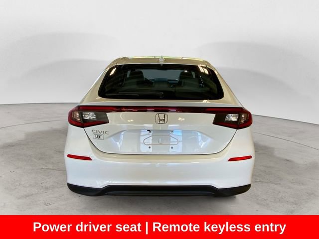 Used 2023 Honda Civic EX-L image 5