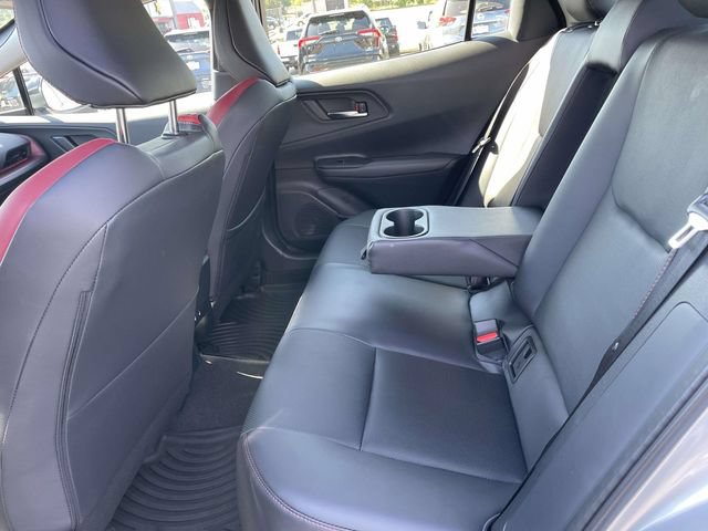 Used 2026 Toyota Prius Plug-In Hybrid w/ Limited Premium Package FWD image 10