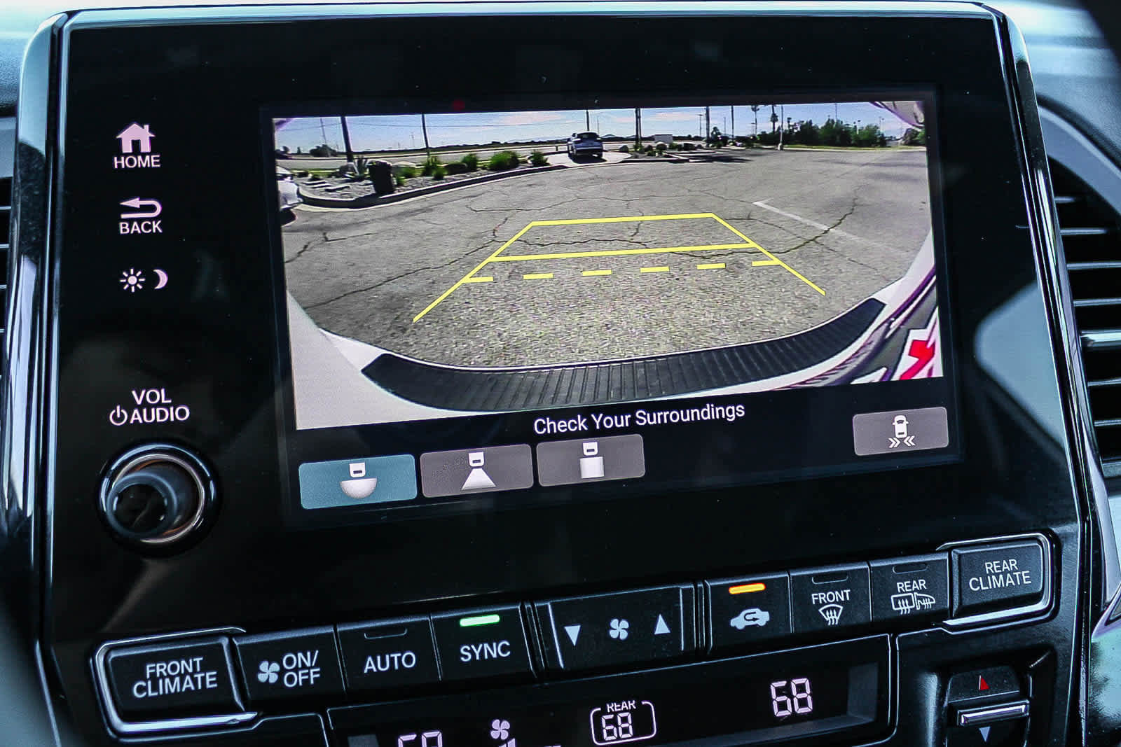 Certified 2023 Honda Odyssey Sport image 24