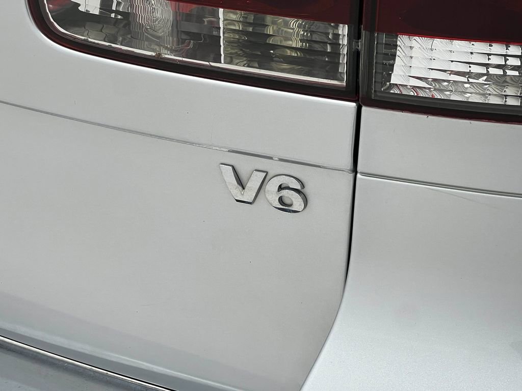 Used 2008 Volkswagen Touareg VR6 image 42