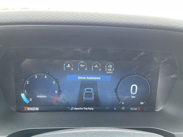 New 2026 Ford F150 STX image 17