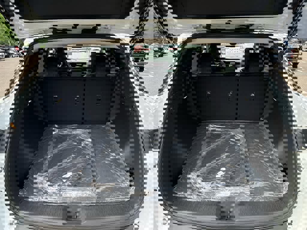 New 2025 Nissan Murano SL image 24