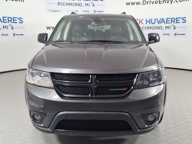 Used 2019 Dodge Journey GT w/ Blacktop Package AWD/4WD image 2