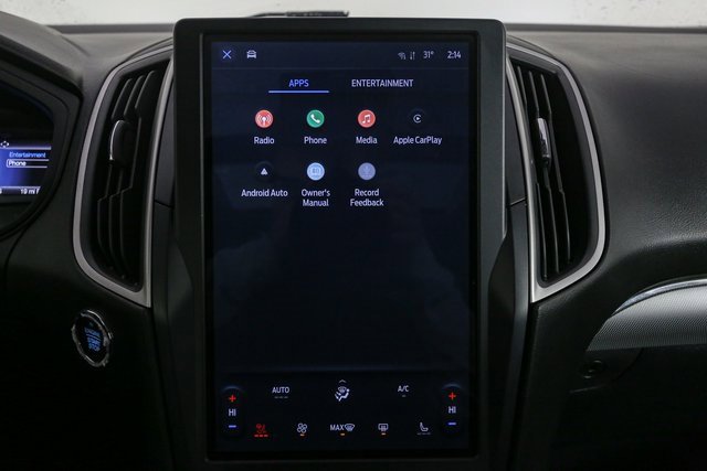 Used 2022 Ford Edge SEL w/ Convenience Package image 23