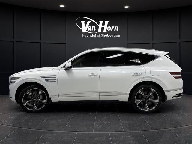 Used 2025 Genesis GV80 2.5T Prestige image 13
