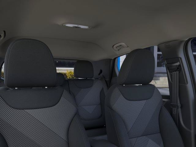 New 2027 Chevrolet Bolt LT w/ Comfort Package FWD image 48