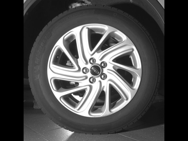 Used 2020 Lincoln Corsair FWD w/ Convenience Package image 9